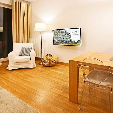 Irs Royal Apartments Apartamenty Irs Kwartal Kamienic Gdansk Exterior photo