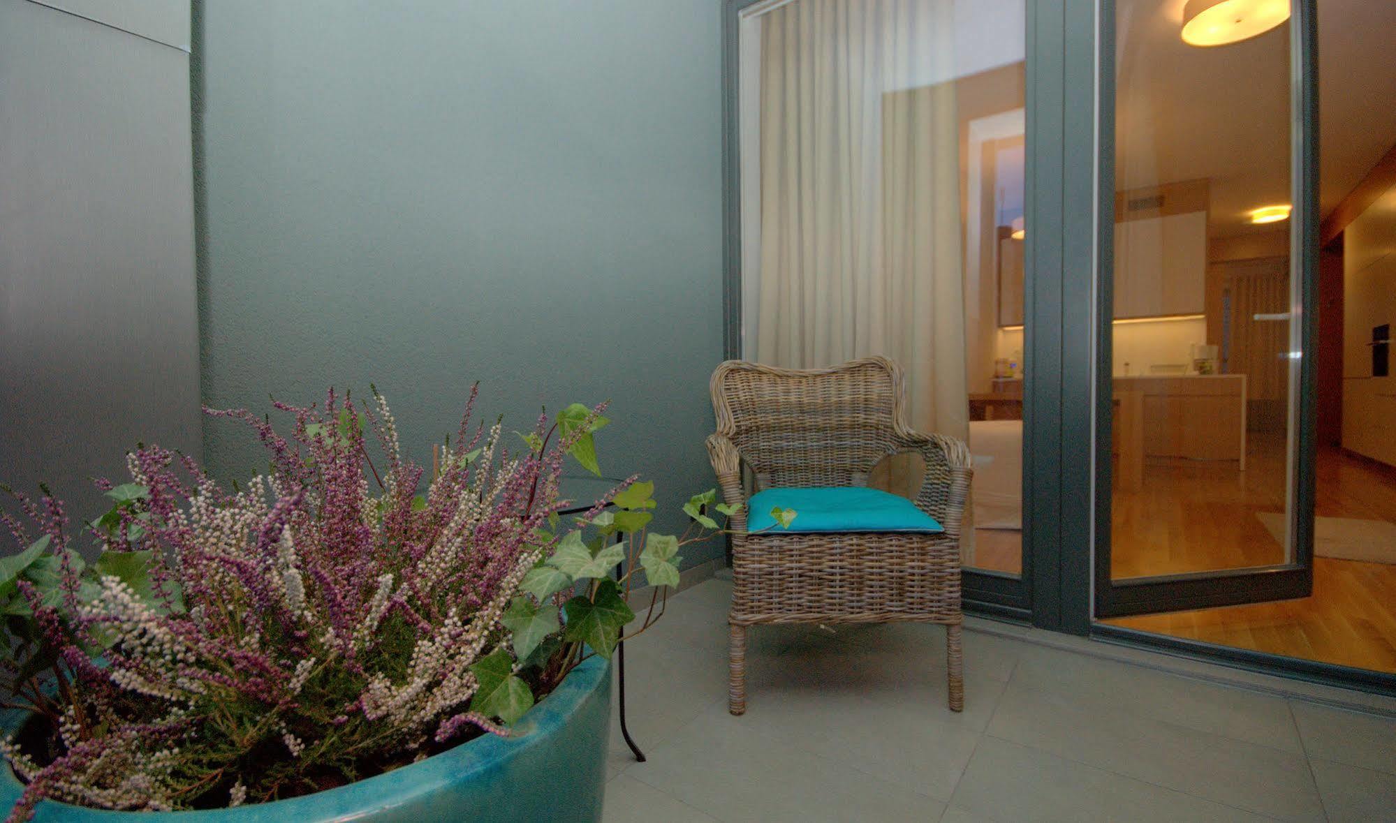 Irs Royal Apartments Apartamenty Irs Kwartal Kamienic Gdansk Exterior photo