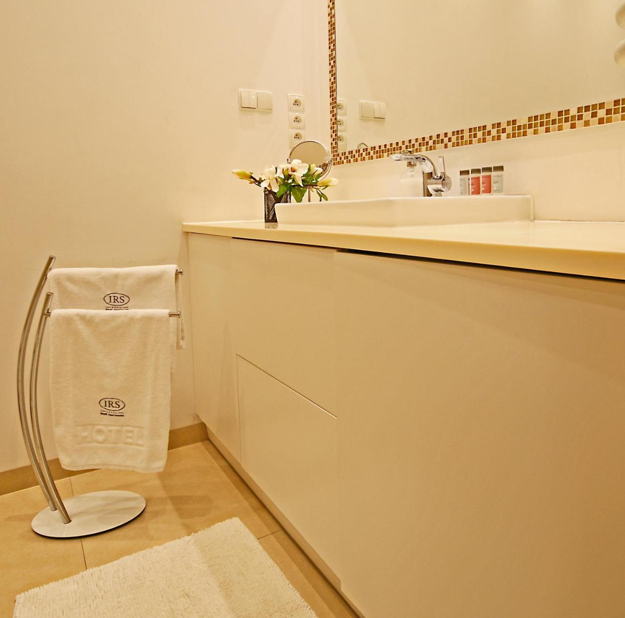 Irs Royal Apartments Apartamenty Irs Kwartal Kamienic Gdansk Exterior photo